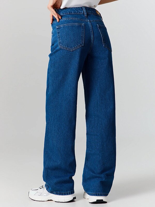 MARK FORMELLE Джинсы 580444 2026-1DTW501-2 синий