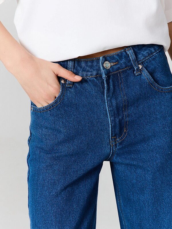 MARK FORMELLE Джинсы 580444 2026-1DTW501-2 синий