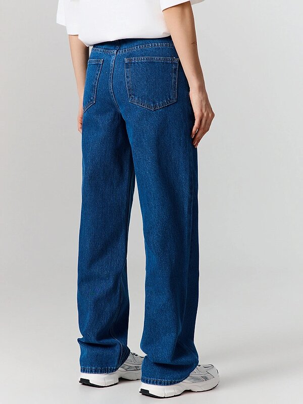 MARK FORMELLE Джинсы 580444 2026-1DTW501-2 синий