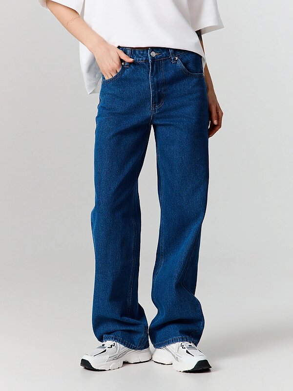 MARK FORMELLE Джинсы 580444 2026-1DTW501-2 синий