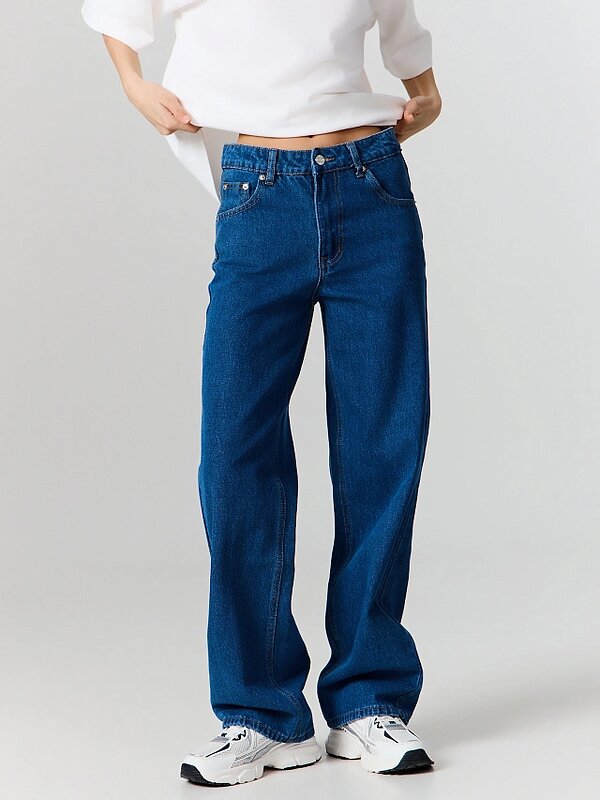 MARK FORMELLE Джинсы 580444 2026-1DTW501-2 синий