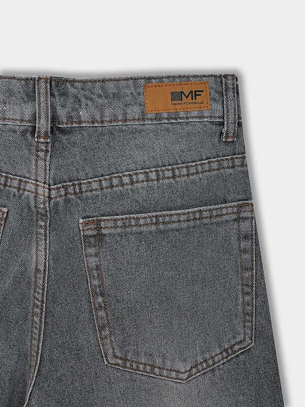 MARK FORMELLE Джинсы 580445 2026-1DTW501-5 светло -серый