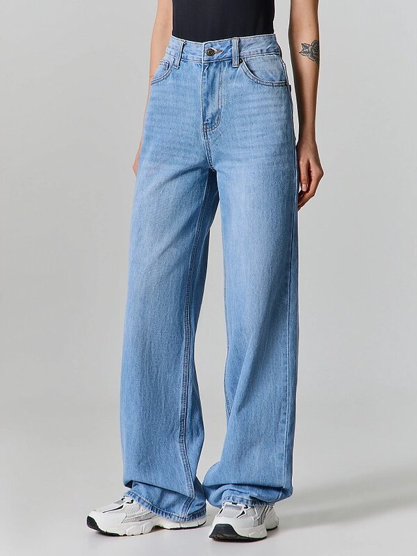 MARK FORMELLE Джинсы 580446 2026-1DTW503-1 голубой