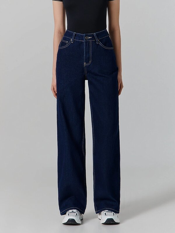 MARK FORMELLE Джинсы 580447 2026-1DTW503-3 темно -синий