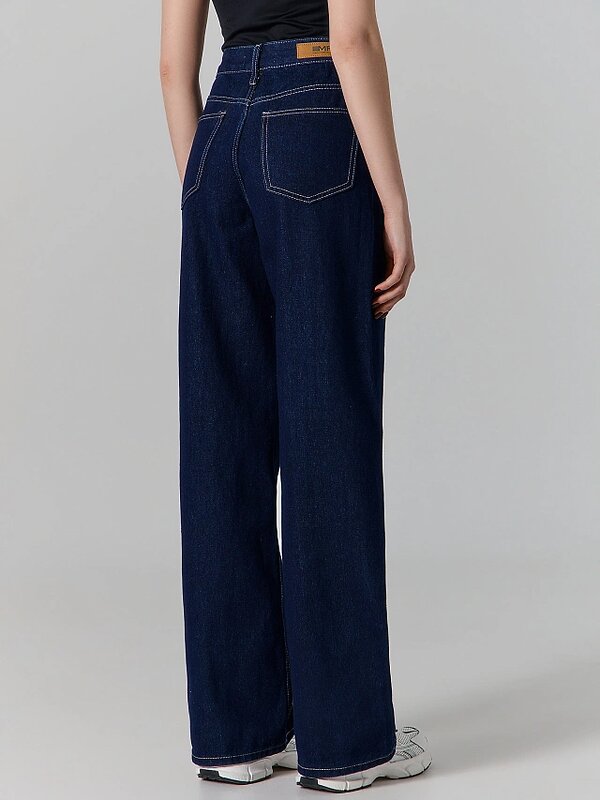 MARK FORMELLE Джинсы 580447 2026-1DTW503-3 темно -синий