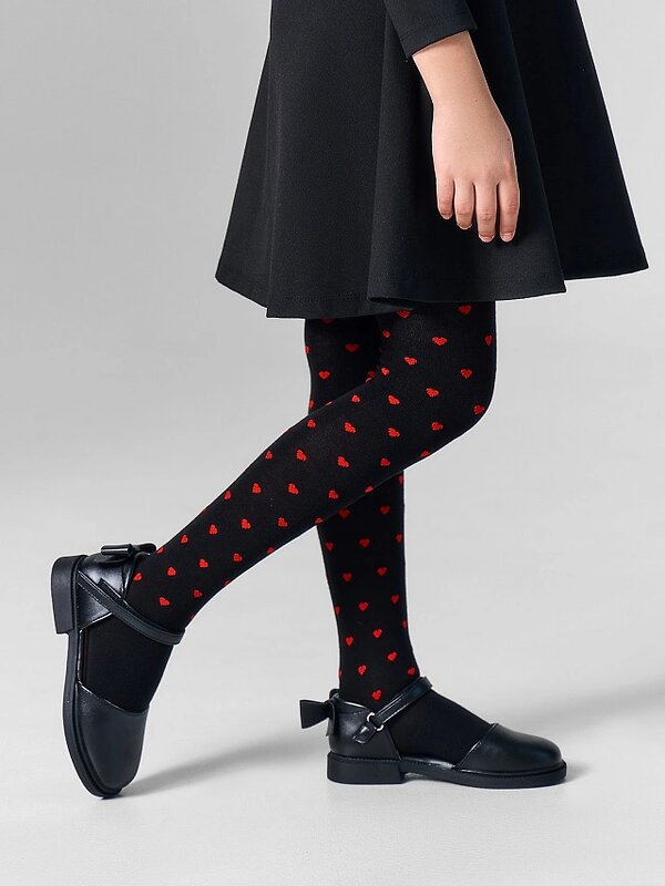 MARK FORMELLE Детские колготки 580449 700K-3336 черный