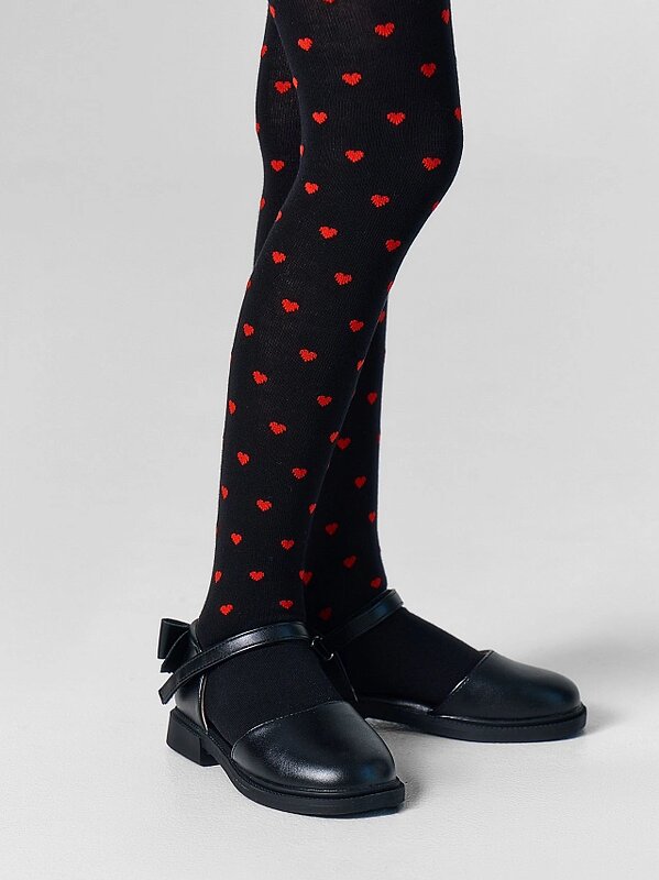 MARK FORMELLE Детские колготки 580449 700K-3336 черный