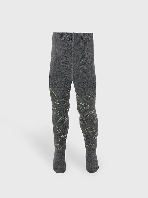 MARK FORMELLE Детские колготки 580450 700K-3391 т.серый меланж