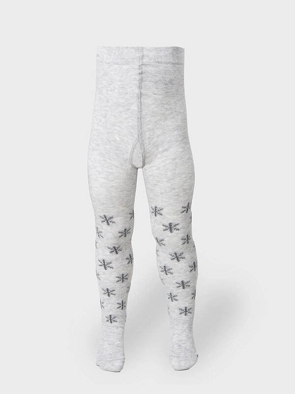 MARK FORMELLE Детские колготки 580451 700K-3448 св.серый меланж