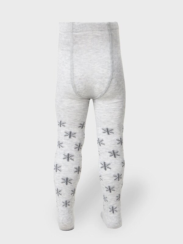 MARK FORMELLE Детские колготки 580451 700K-3448 св.серый меланж