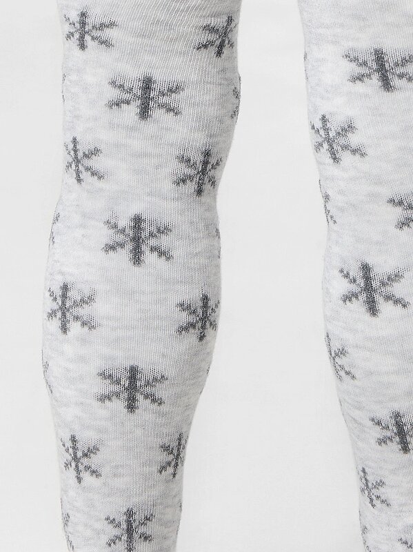 MARK FORMELLE Детские колготки 580451 700K-3448 св.серый меланж