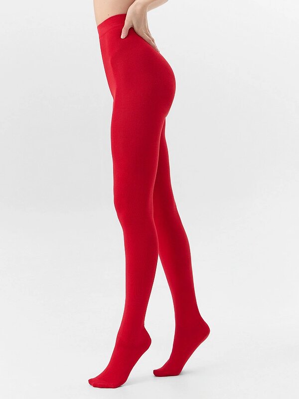 MARK FORMELLE Колготки 580452 901K-439 я.красный