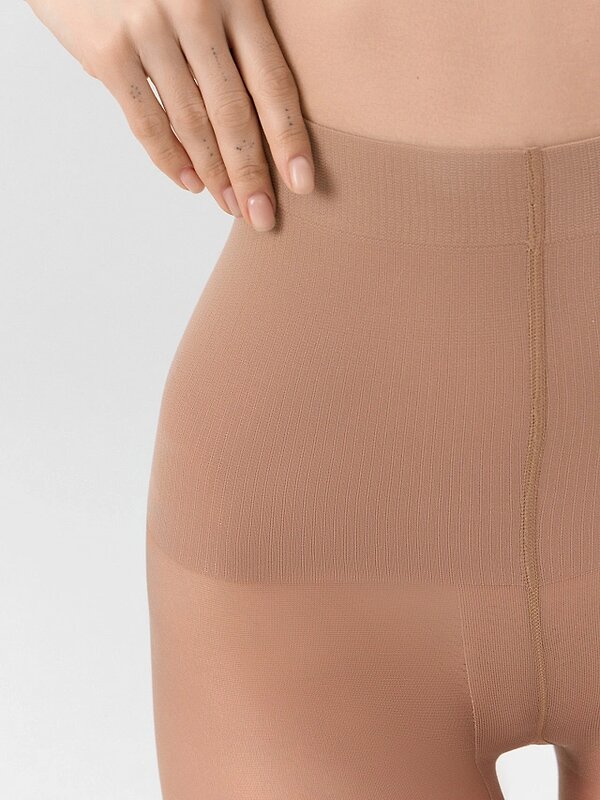 MARK FORMELLE Колготки 580453 1040PA-3508 натуральный