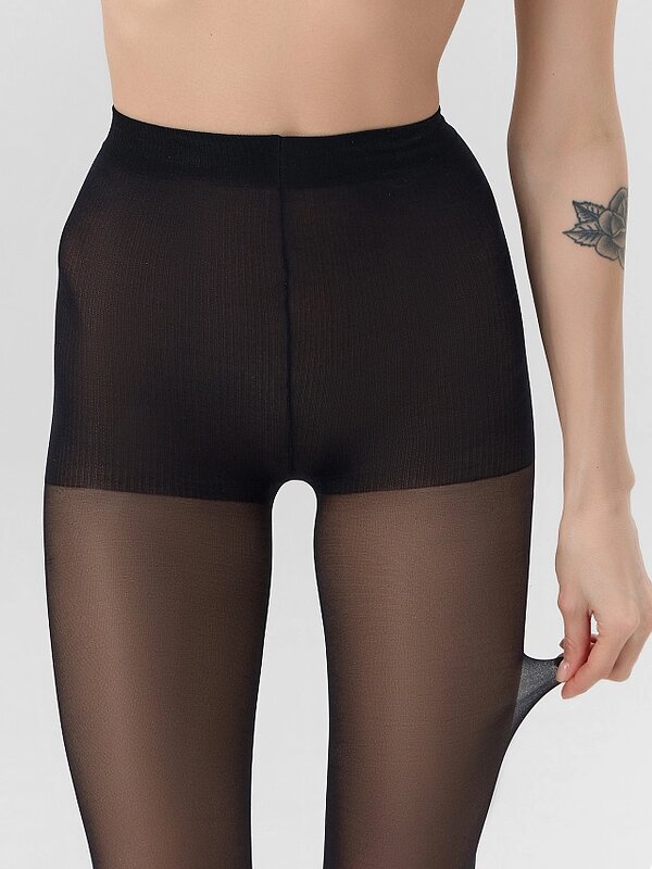 MARK FORMELLE Колготки 580454 1040PA-3508 черный