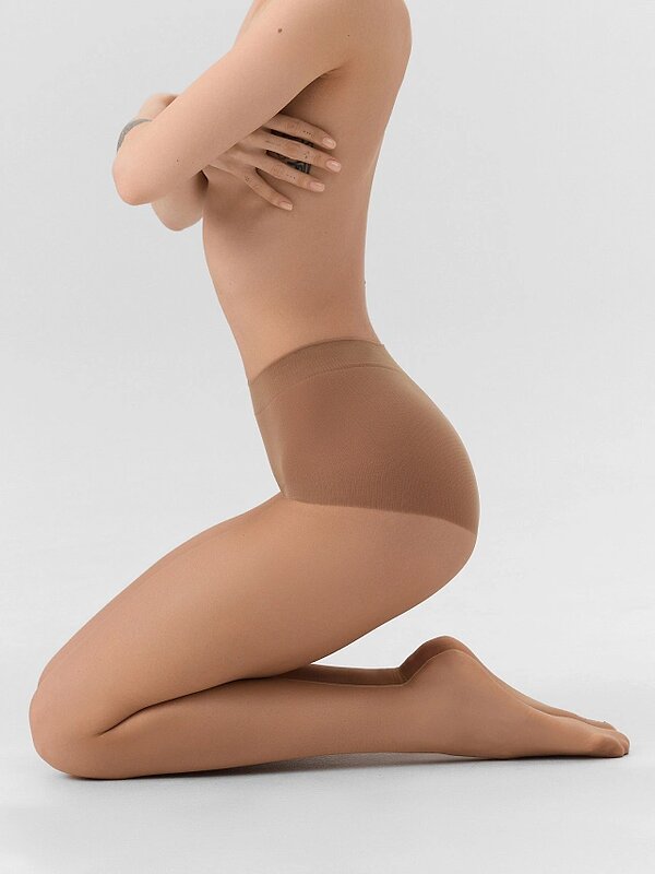 MARK FORMELLE Колготки 580455 1042PA-3305 бронзовый