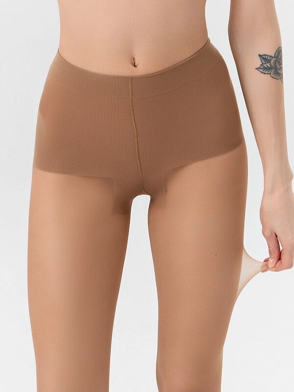 MARK FORMELLE Колготки 580455 1042PA-3305 бронзовый