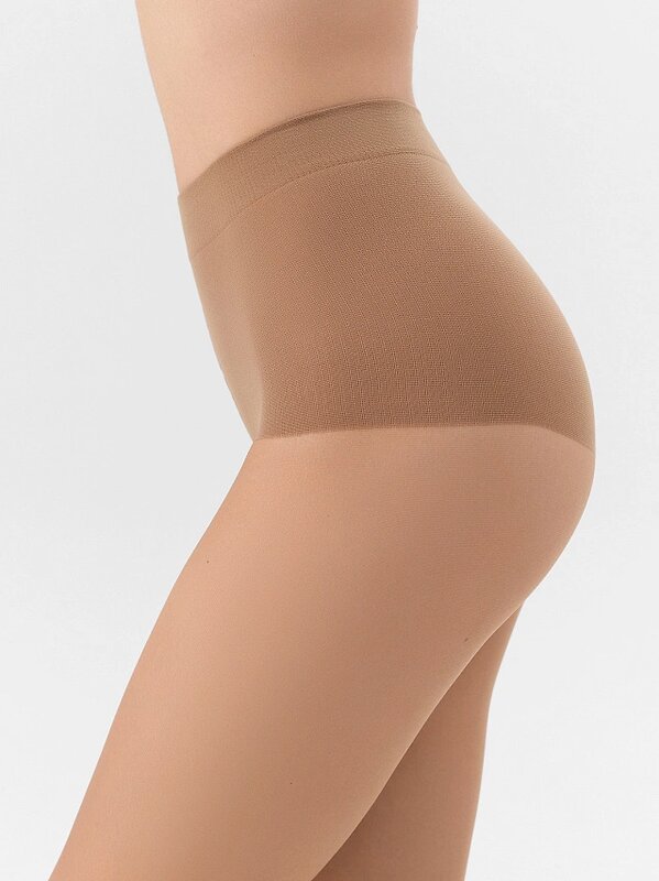 MARK FORMELLE Колготки 580455 1042PA-3305 бронзовый