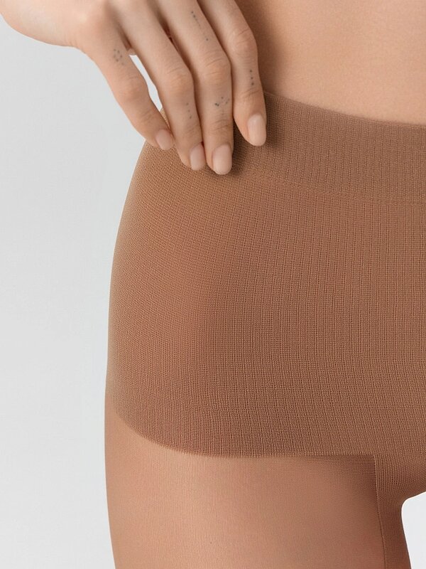 MARK FORMELLE Колготки 580455 1042PA-3305 бронзовый