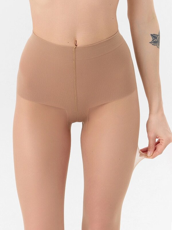 MARK FORMELLE Колготки 580456 1042PA-3305 натуральный