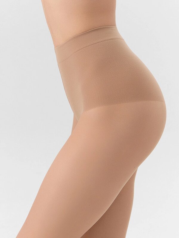 MARK FORMELLE Колготки 580456 1042PA-3305 натуральный