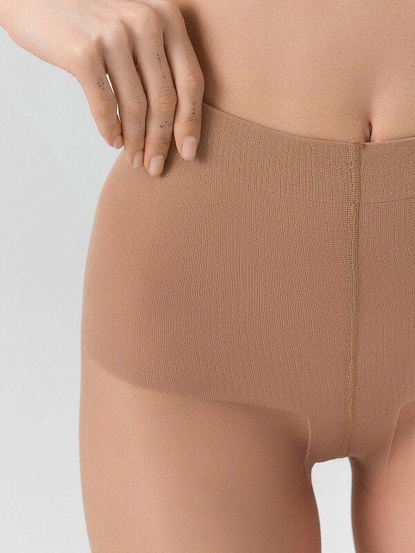 MARK FORMELLE Колготки 580456 1042PA-3305 натуральный