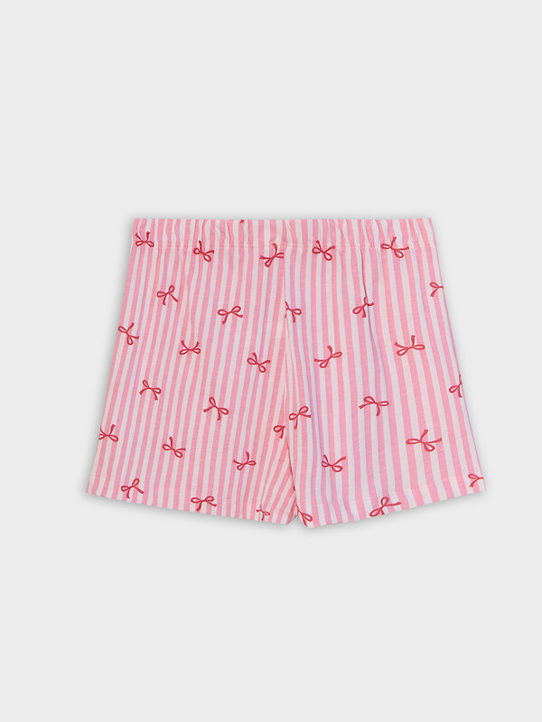 MARK FORMELLE Комплект 580457 567763 бантики на розовой полоске