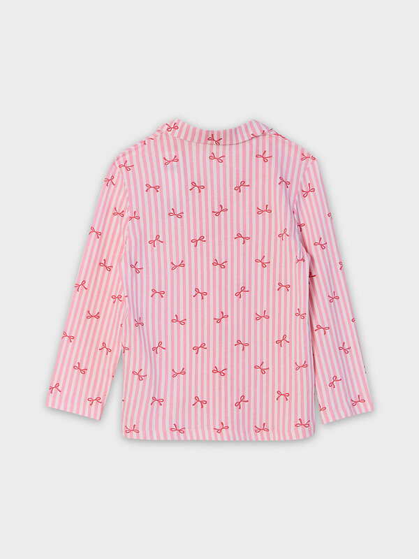 MARK FORMELLE Комплект 580457 567763 бантики на розовой полоске