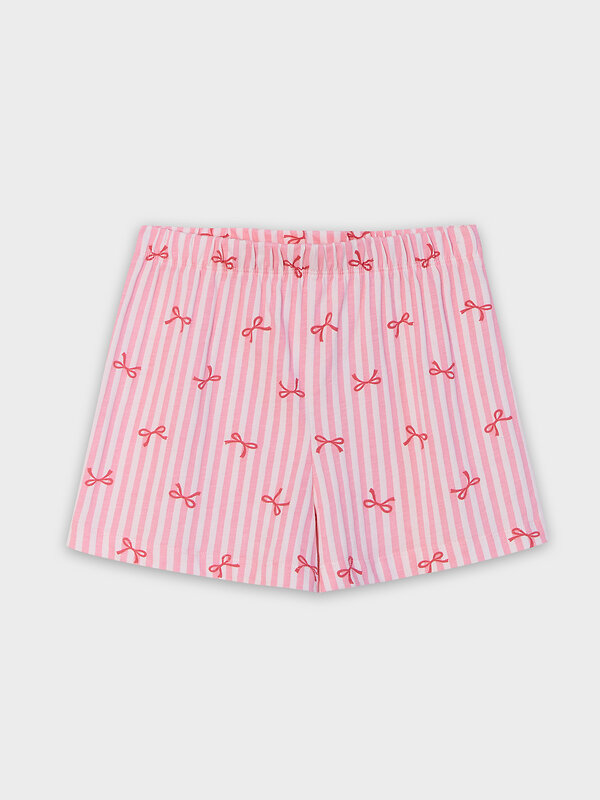 MARK FORMELLE Комплект 580457 567763 бантики на розовой полоске