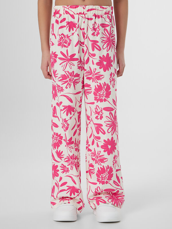 MARK FORMELLE Комплект 580458 397723 розовые цветы на молочном