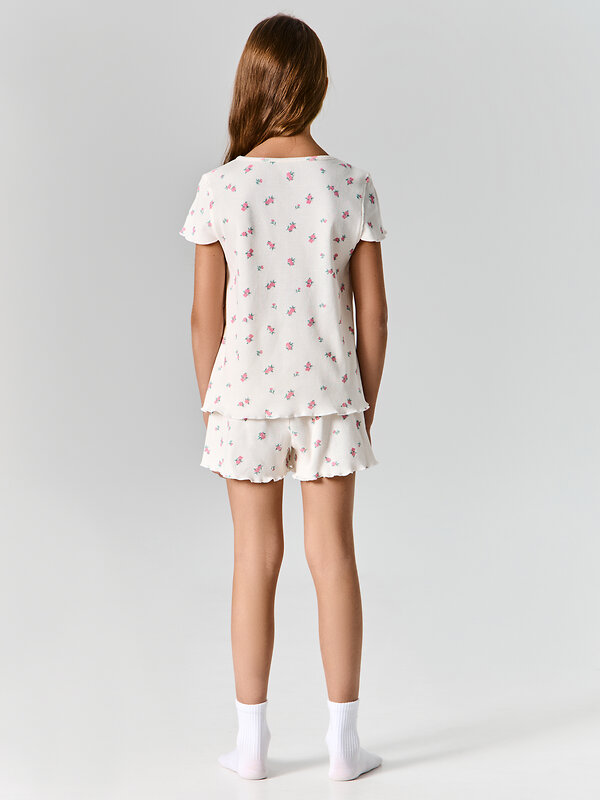 MARK FORMELLE Комплект 580463 567752 цветы на молочном