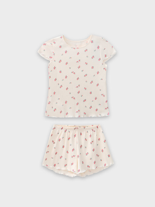 MARK FORMELLE Комплект 580463 567752 цветы на молочном