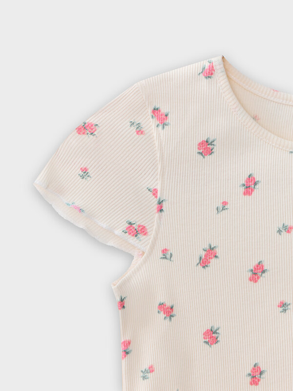 MARK FORMELLE Комплект 580463 567752 цветы на молочном