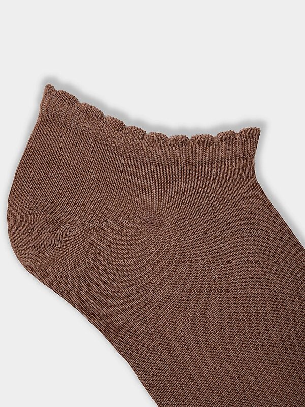 MARK FORMELLE Женские носки 580469 3004K-3122 карамель