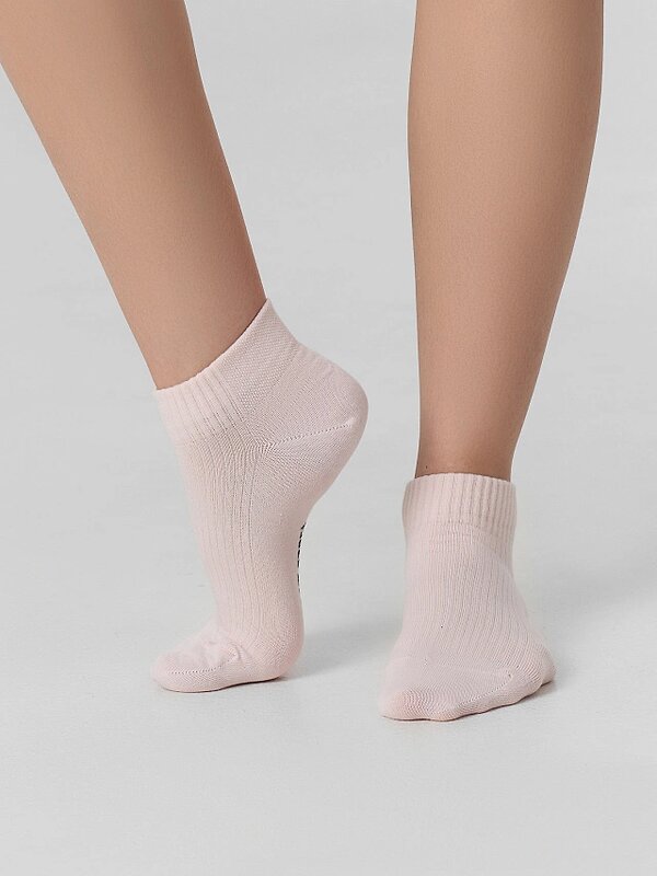 MARK FORMELLE Женские носки 580472 366C-1516 зефирный