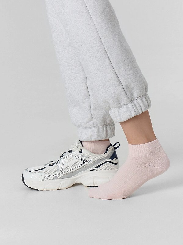 MARK FORMELLE Женские носки 580472 366C-1516 зефирный