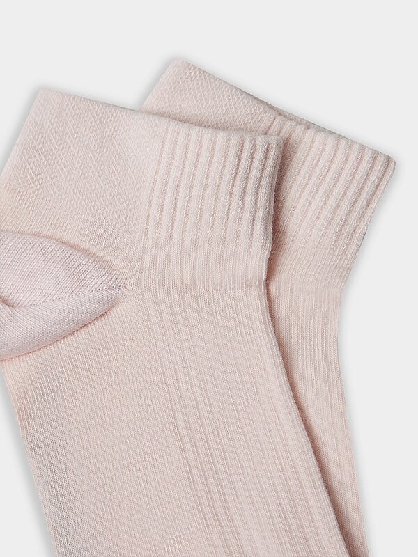 MARK FORMELLE Женские носки 580472 366C-1516 зефирный