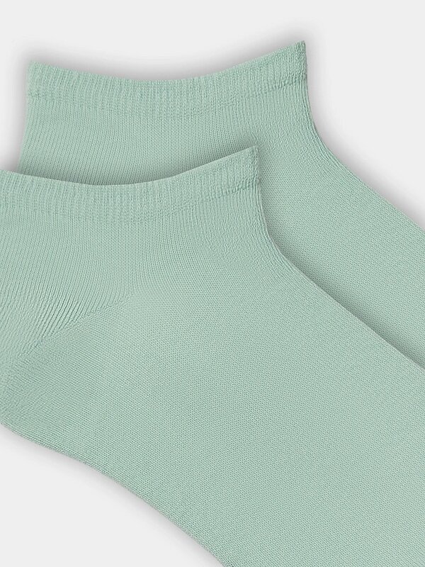 MARK FORMELLE Женские носки 580473 306K-2308 св.эвкалипт