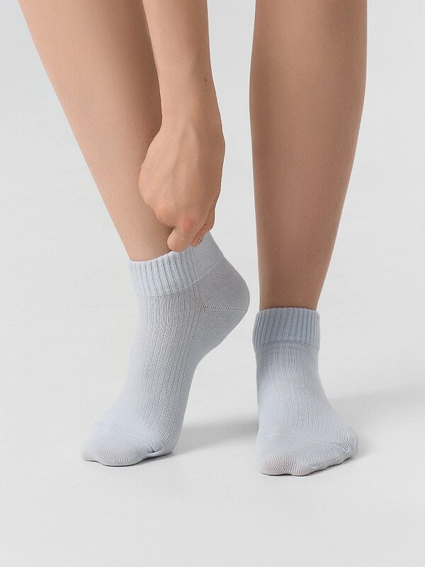 MARK FORMELLE Женские носки 580474 366C-1516 облако