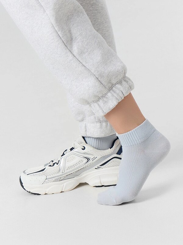 MARK FORMELLE Женские носки 580474 366C-1516 облако