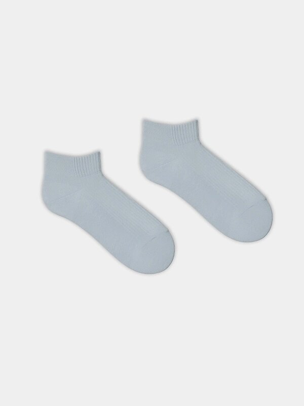 MARK FORMELLE Женские носки 580474 366C-1516 облако