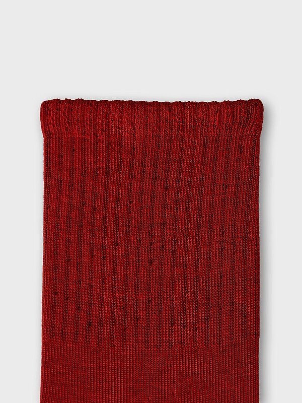 MARK FORMELLE Детские носки 580477 444K-1850 вишневый