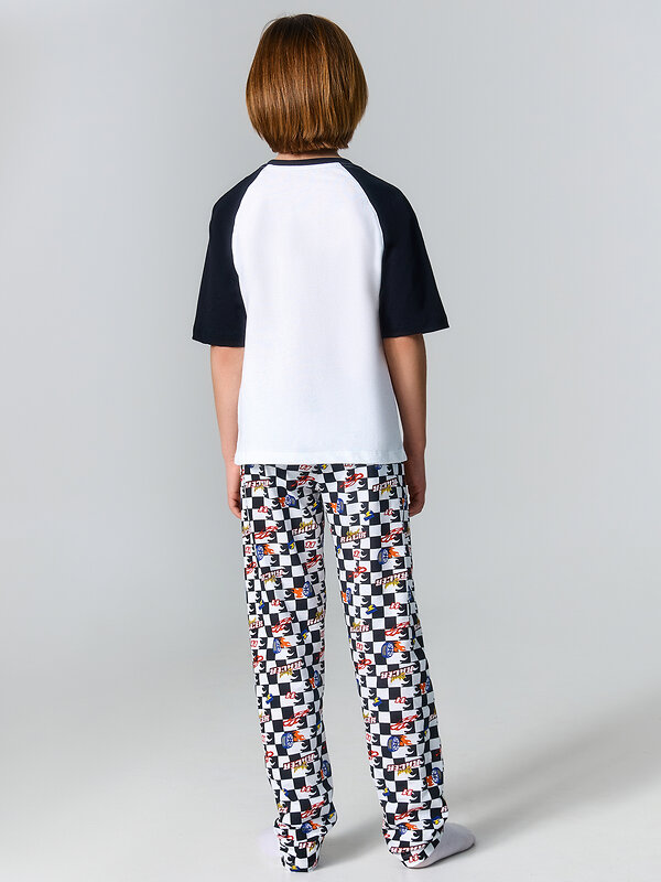 MARK FORMELLE Комплект 580483 563335 белый +гоночная клетка