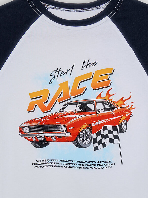 MARK FORMELLE Комплект 580483 563335 белый +гоночная клетка