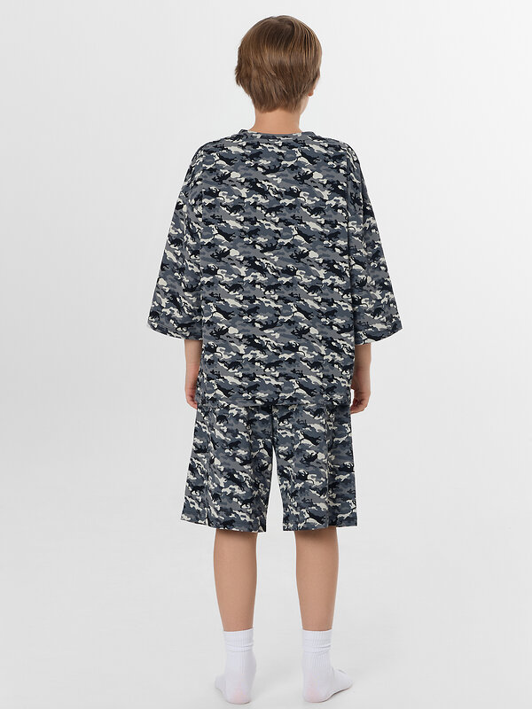 MARK FORMELLE Комплект 580486 563339 тигры камуфляж