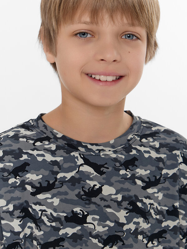 MARK FORMELLE Комплект 580486 563339 тигры камуфляж