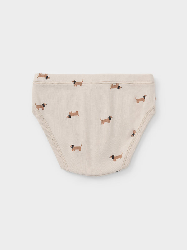 CROCKID Трусы 580488 МП 1928-3уп бежевый