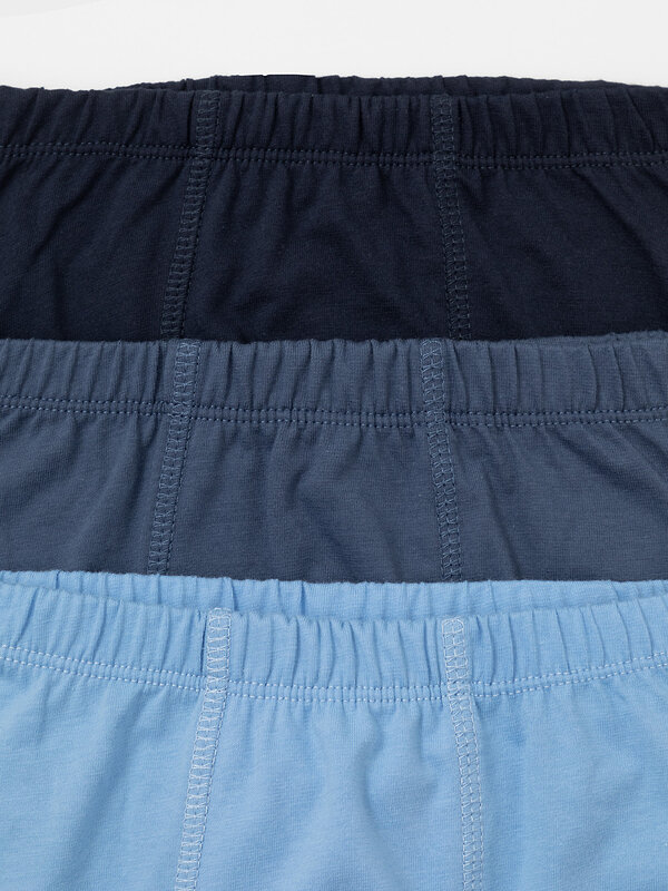 CROCKID Трусы 580495 МП 1912-3уп синий