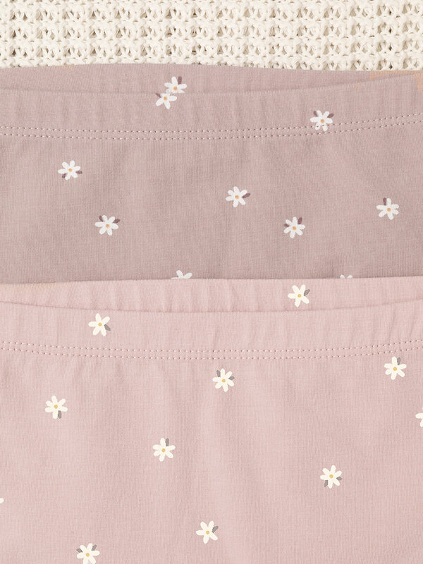 CROCKID Трусы 580497 К 1968-2уп кофейный