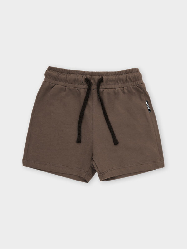 CROCKID Шорты 580501 К 400817 коричневый