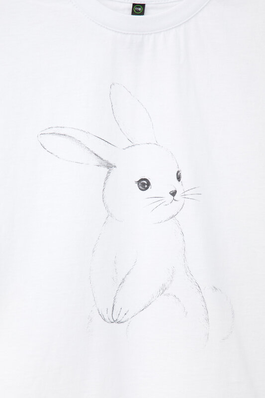 CROCKID Футболка 580504 КР 302268 белый